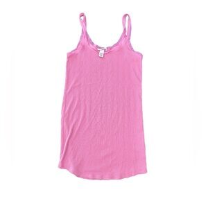 Victoria's Secret Pink Chemise